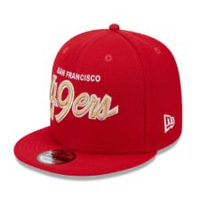 2023 NFL San Francisco 49ers Hat YS202310091->->Sports Caps